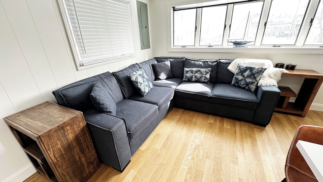 Photo of Bedroom in Salisbury Beach