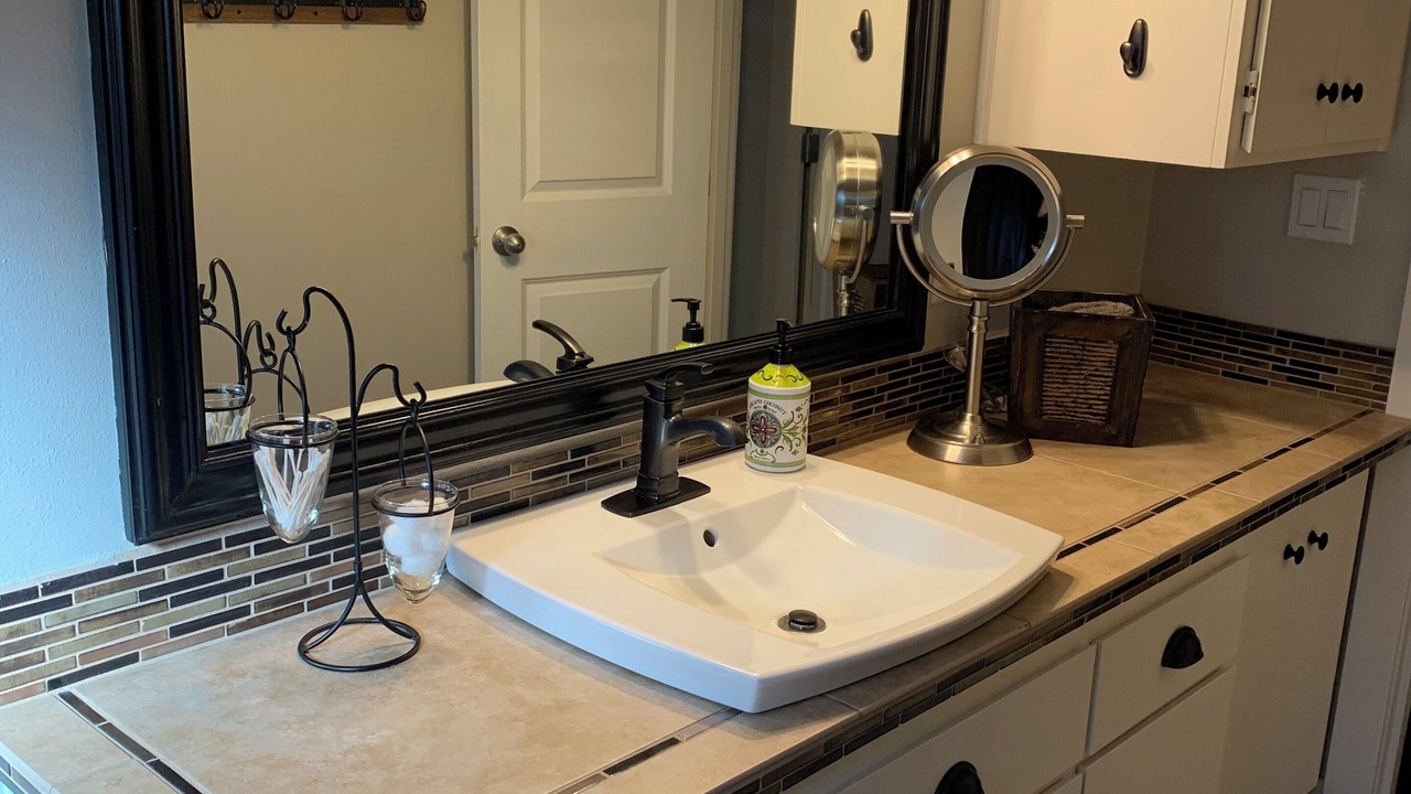 Photo of Bathroom in Eugene