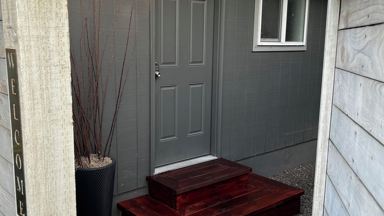 Photo of Outdoor in Eugene