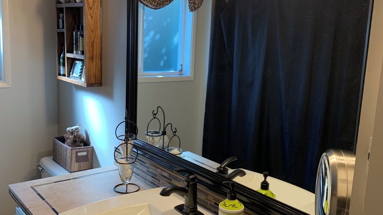 Photo of Bathroom in Eugene