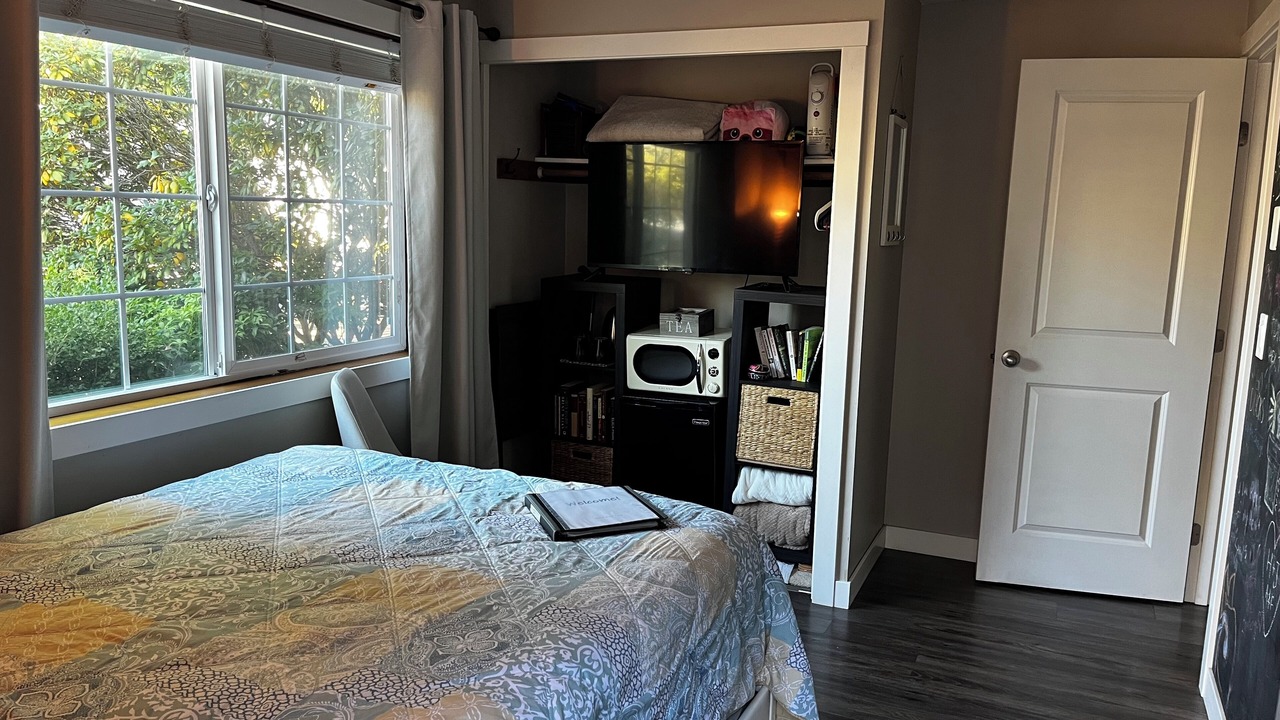 Photo of Bedroom in Eugene