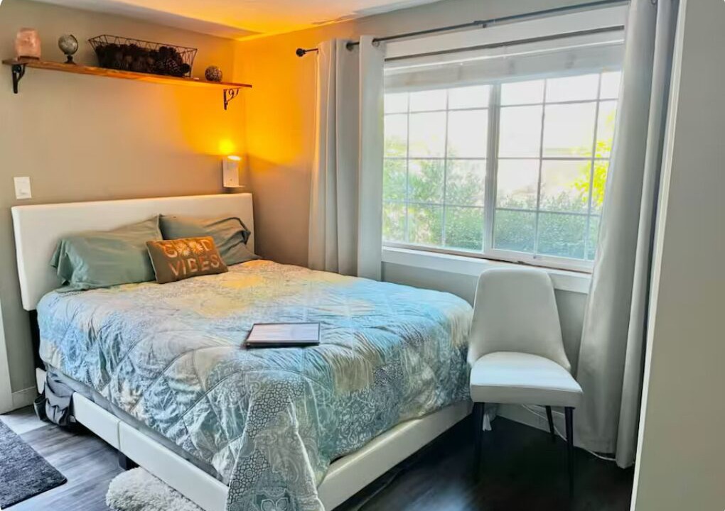 Photo of Bedroom in Eugene