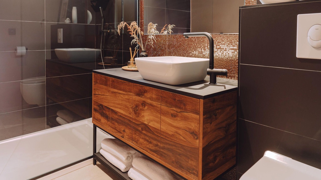Photo of Bathroom in Oroslavje