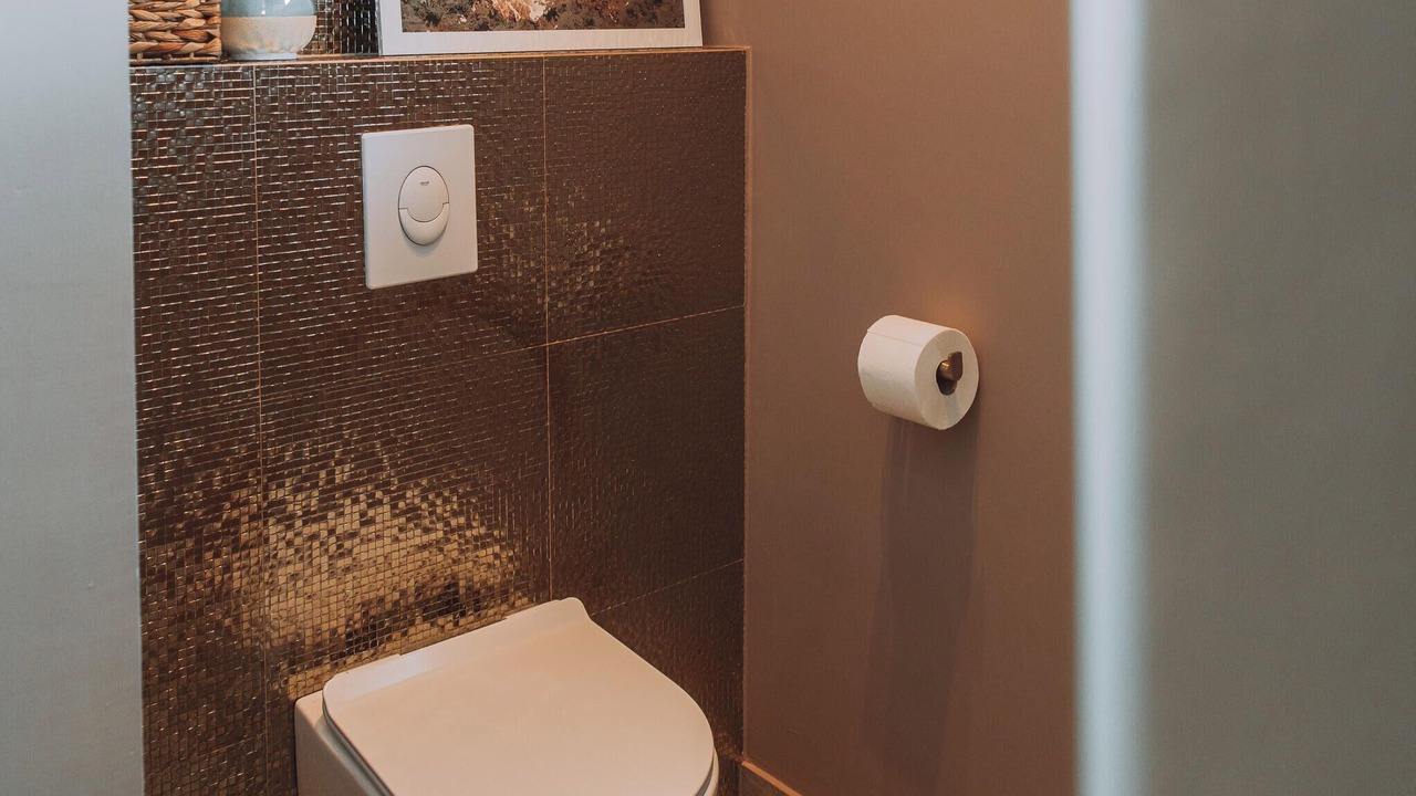 Photo of Bathroom in Oroslavje