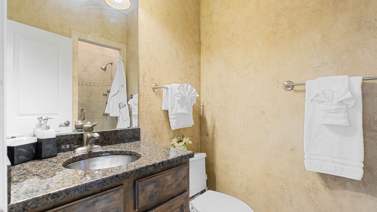 Photo of Bathroom in Old Irving Park
