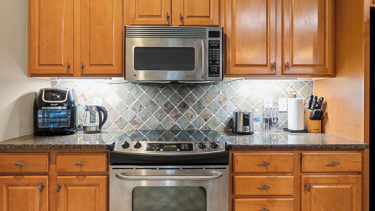 Photo of Kitchen in Old Irving Park