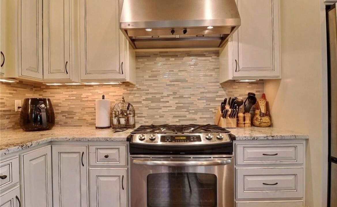 Photo of Kitchen in Lakewood