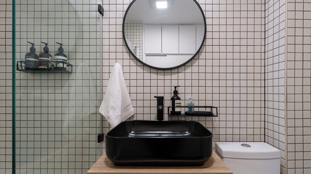 Photo of Bathroom in Grey Highlands