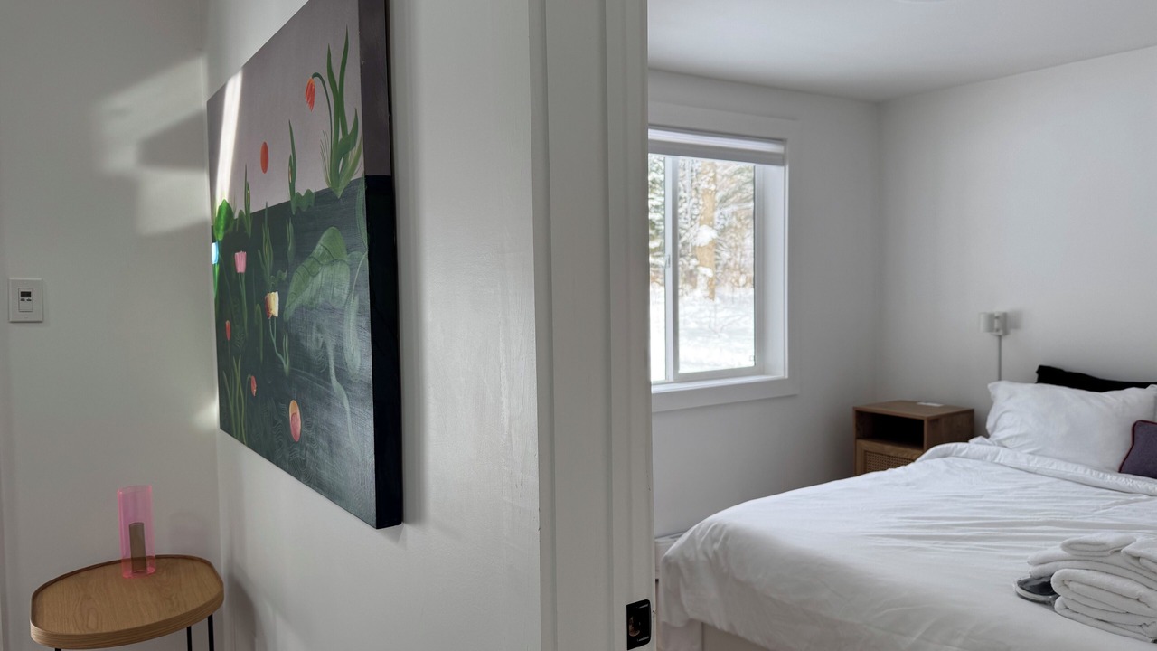 Photo of Bedroom in Grey Highlands