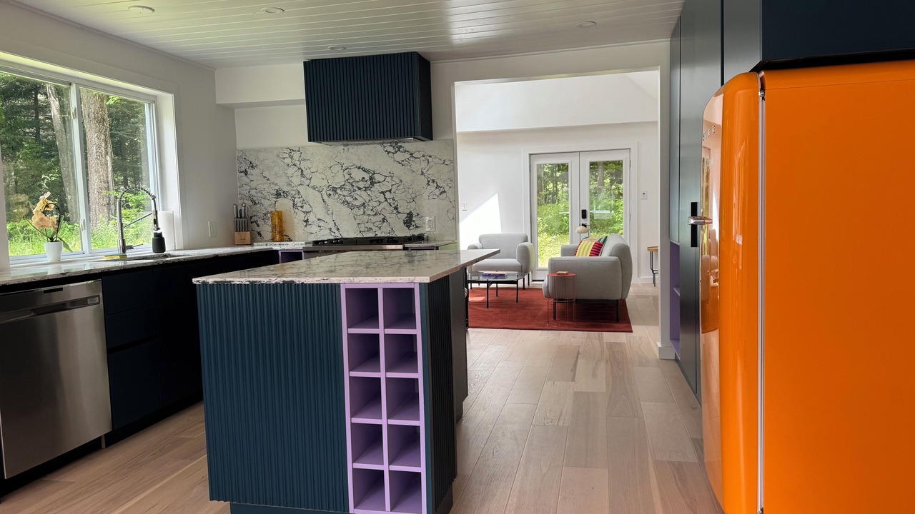 Photo of Kitchen in Grey Highlands