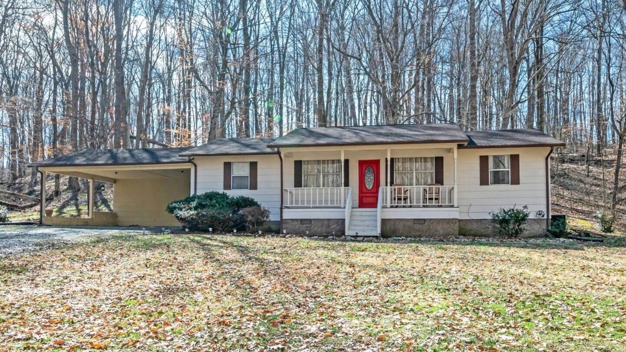 Photo of Outdoor in Coopertown