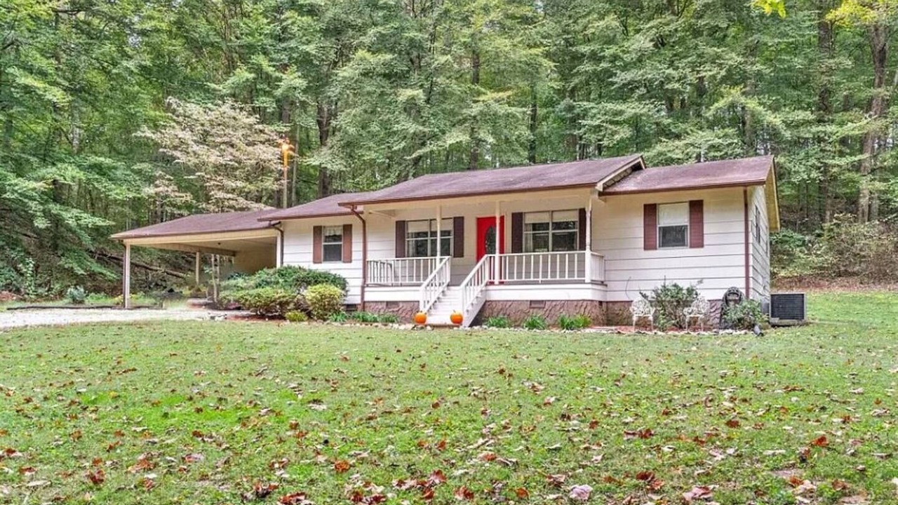 Photo of Outdoor in Coopertown