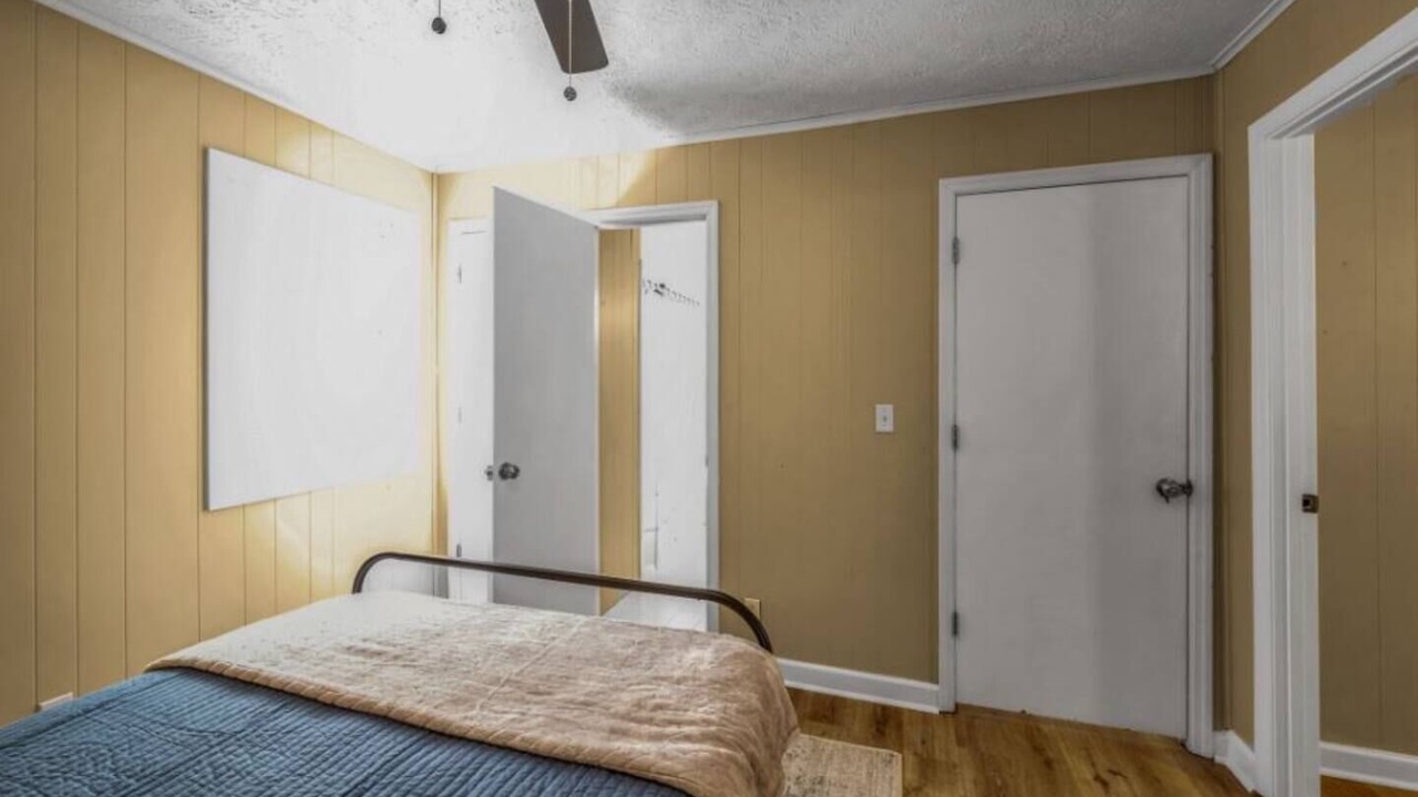 Photo of Bedroom in Coopertown