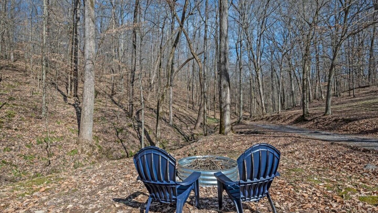 Photo of Outdoor in Coopertown