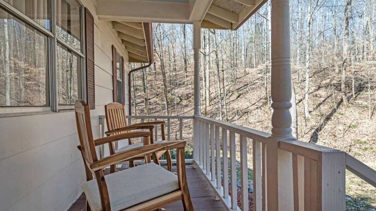 Photo of Outdoor in Coopertown