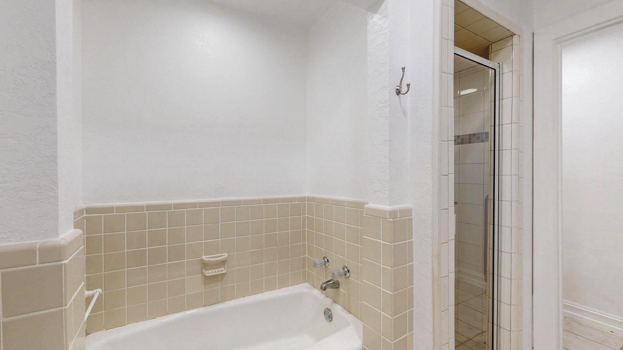Photo of Bathroom in Southwest Arlington