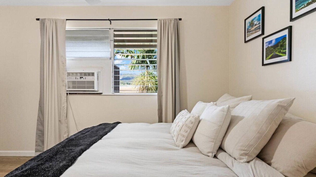 Photo of Bedroom in Enchanted Lake