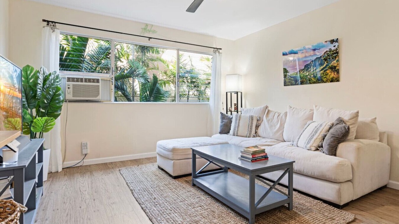 Photo of Bedroom in Enchanted Lake