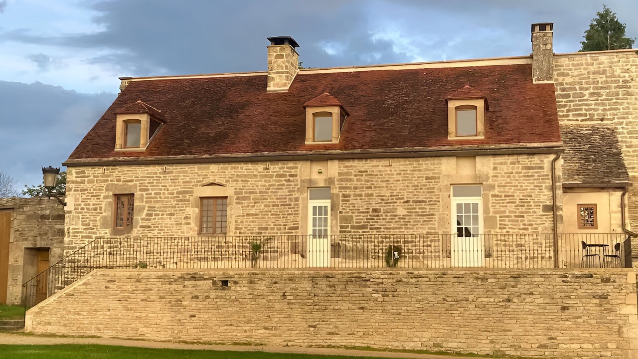 Photo of Outdoor in Salmaise