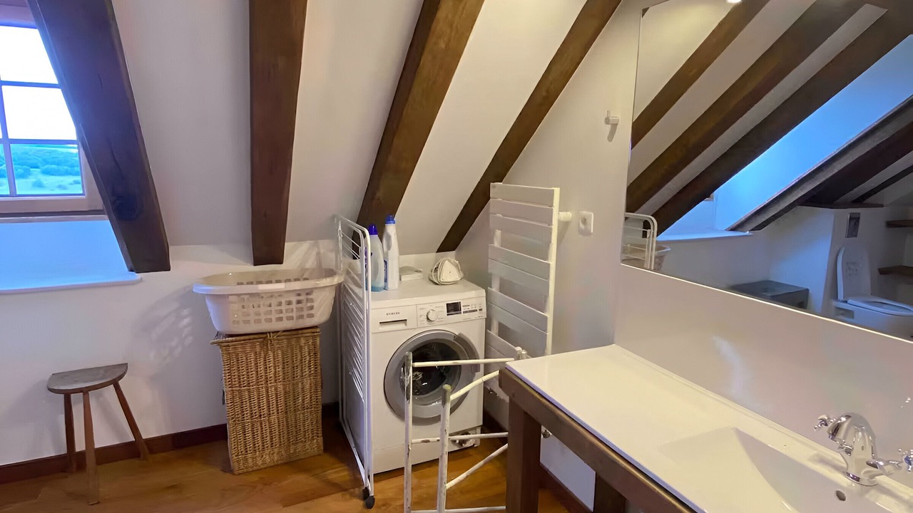 Photo of Bathroom in Salmaise