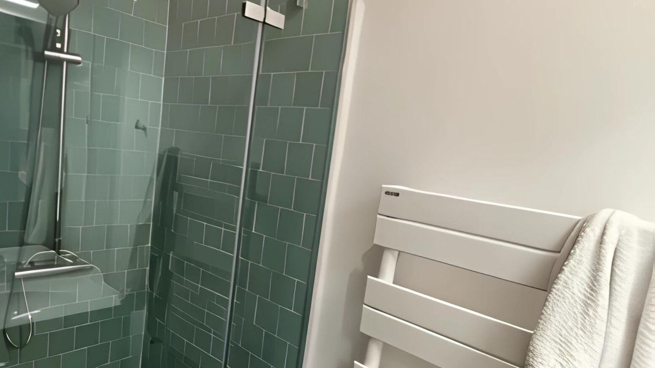 Photo of Bathroom in Salmaise