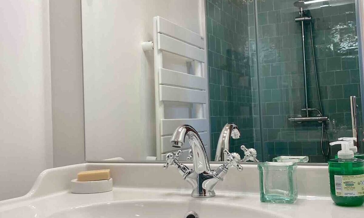 Photo of Bathroom in Salmaise