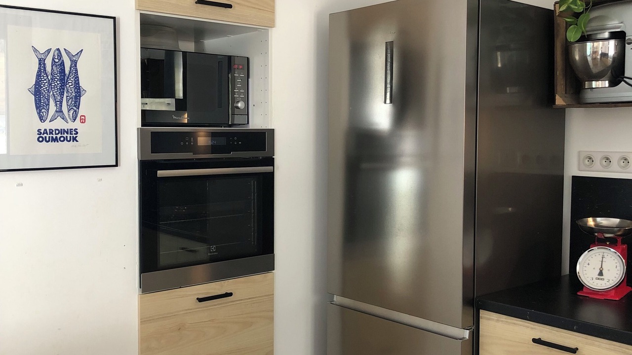 Photo of Kitchen in Saint-Maximin-la-Sainte-Baume