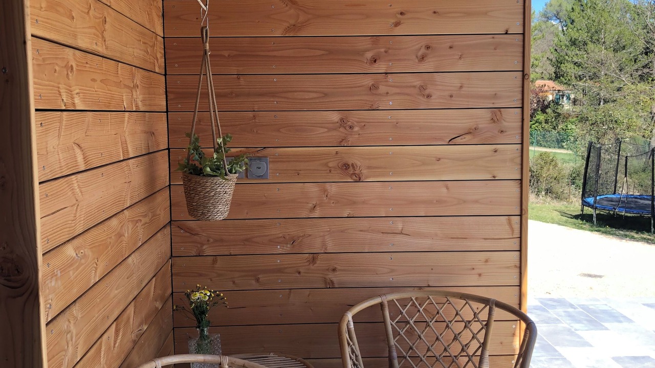 Photo of Patio Balcony in Saint-Maximin-la-Sainte-Baume