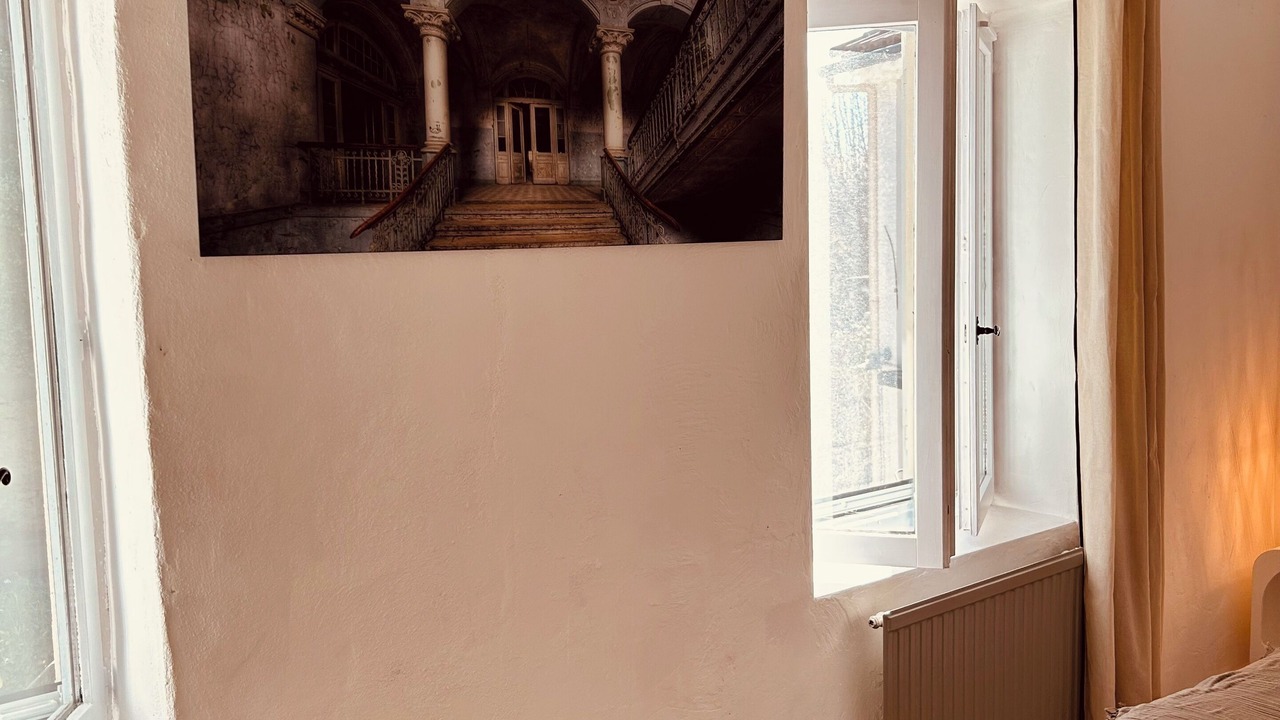 Photo of Bedroom in Taulignan