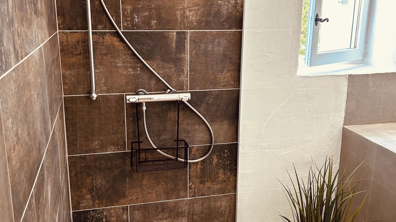 Photo of Bathroom in Taulignan