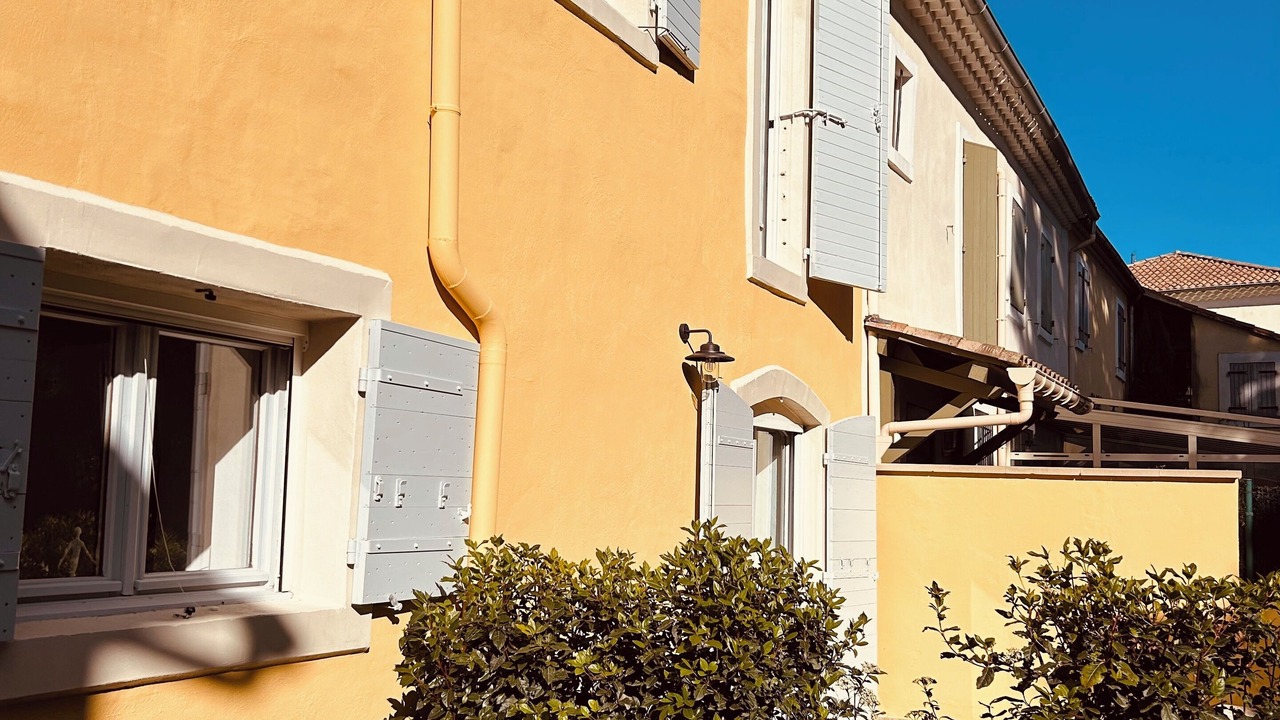 Photo of Outdoor in Taulignan