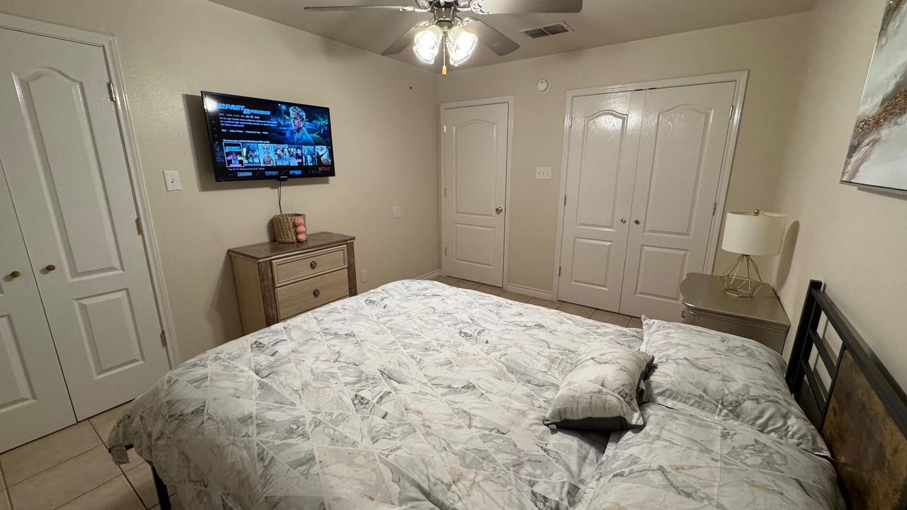Photo of Bedroom in Bonanza