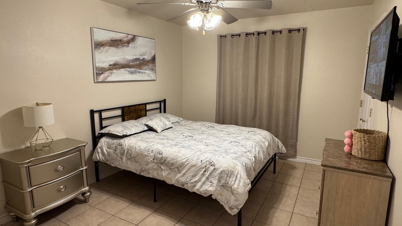 Photo of Bedroom in Bonanza