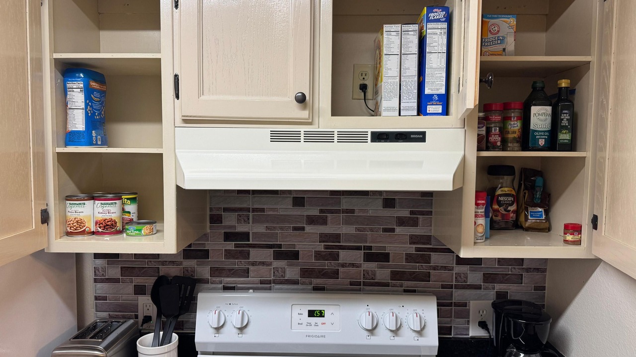 Photo of Kitchen in Bonanza