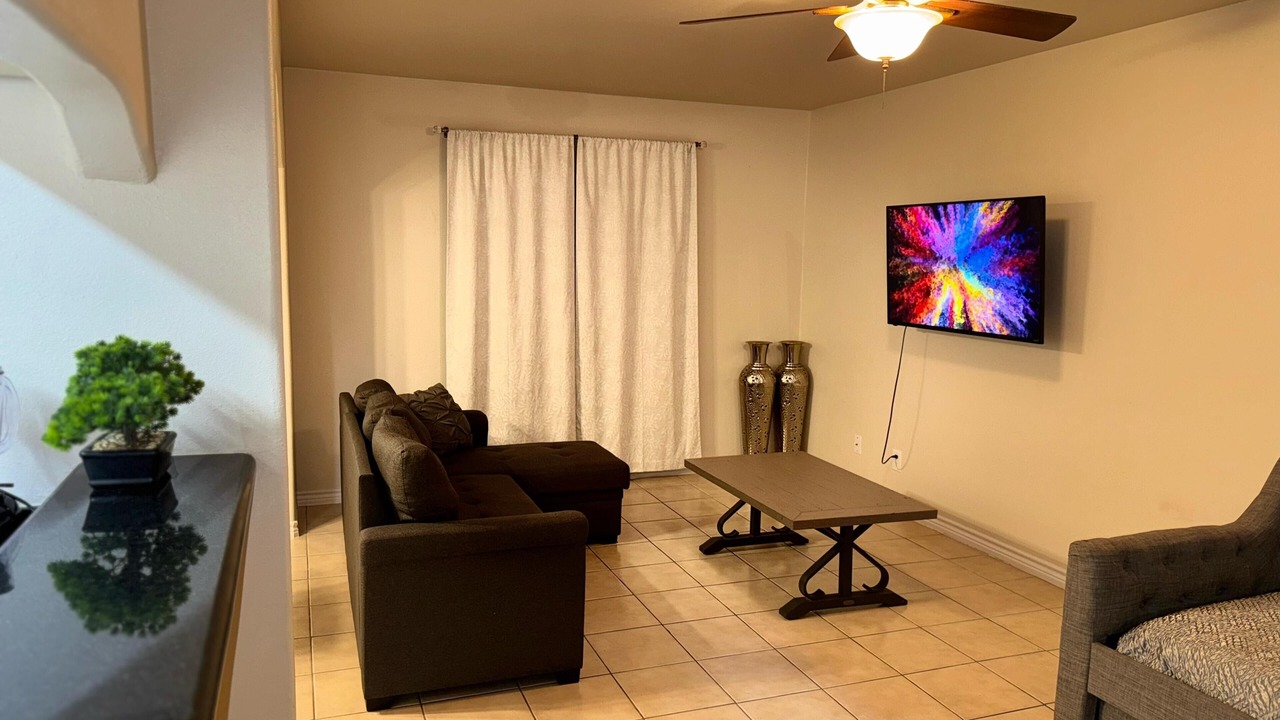Photo of Livingroom in Bonanza