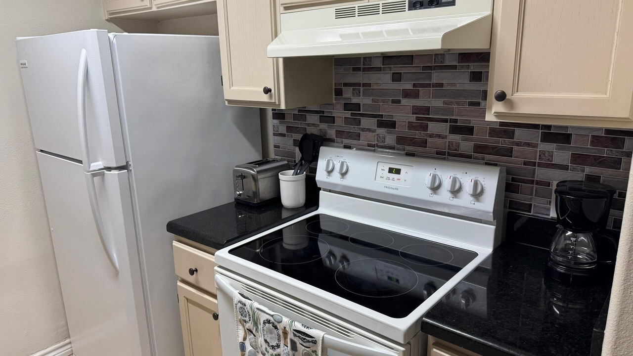 Photo of Kitchen in Bonanza