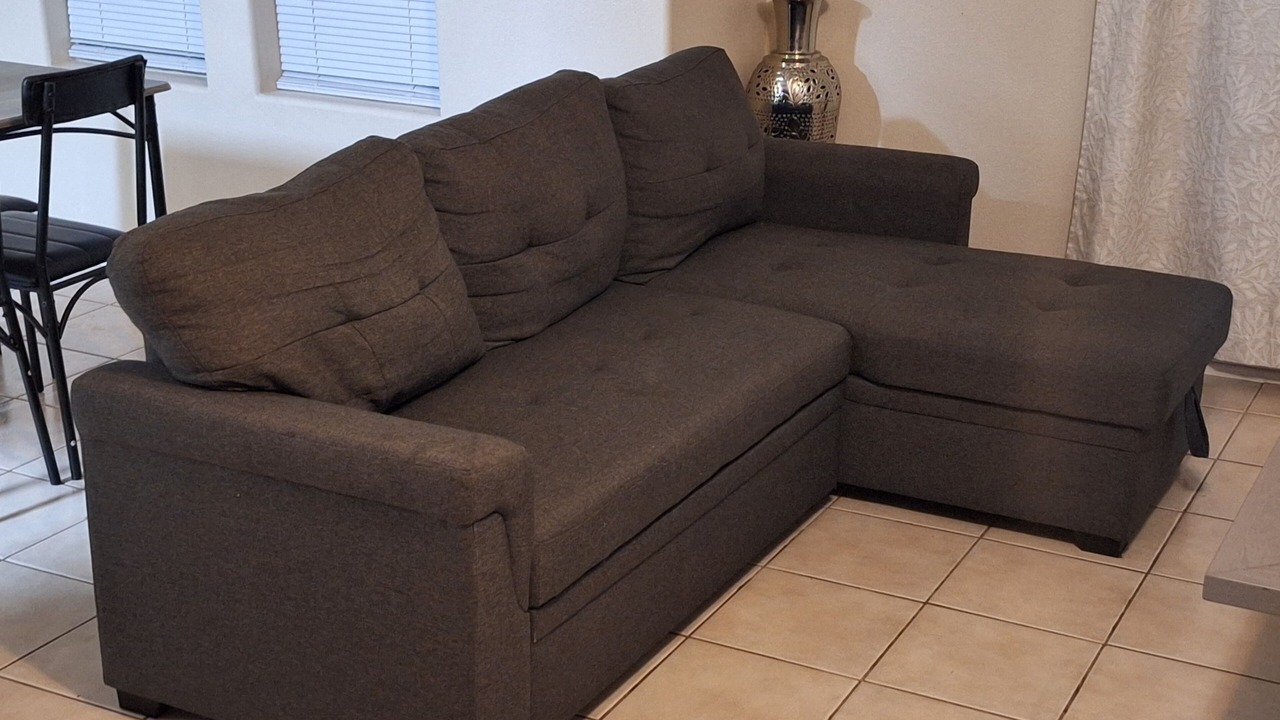 Photo of Livingroom in Bonanza