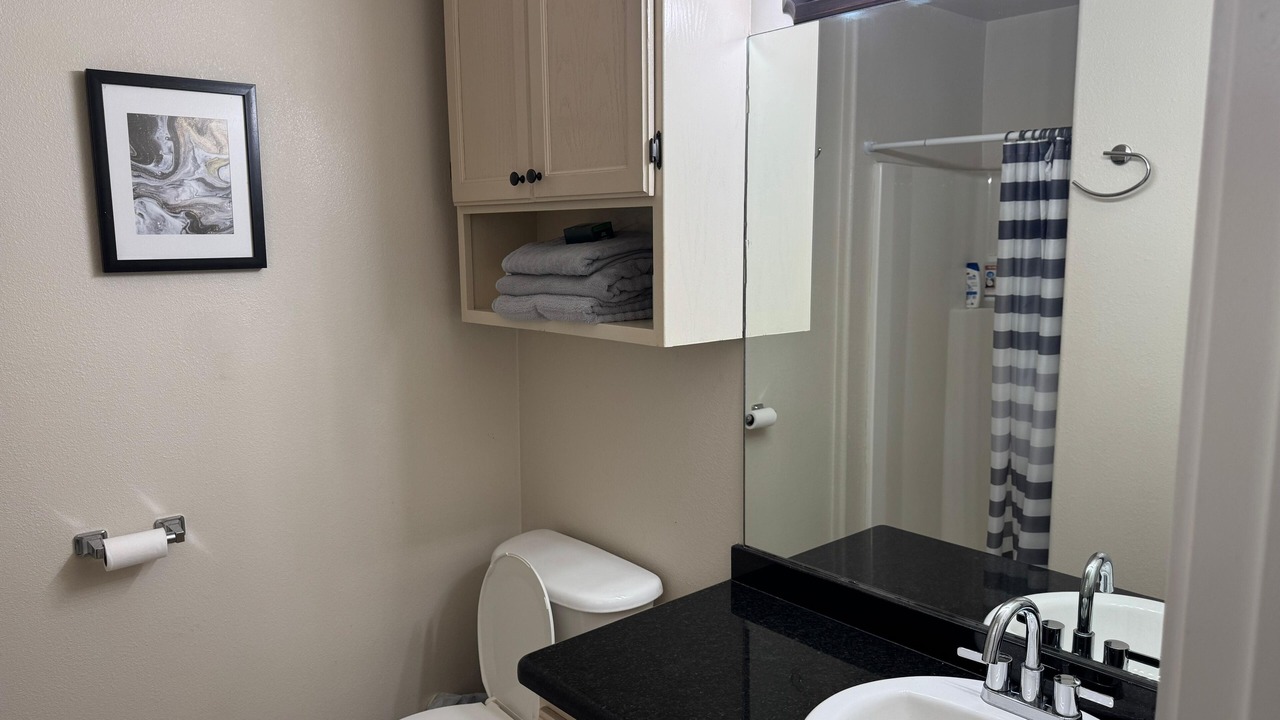 Photo of Bathroom in Bonanza