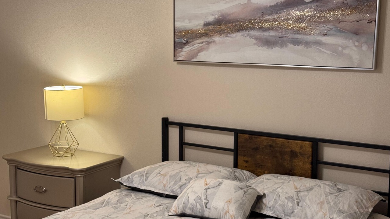 Photo of Bedroom in Bonanza