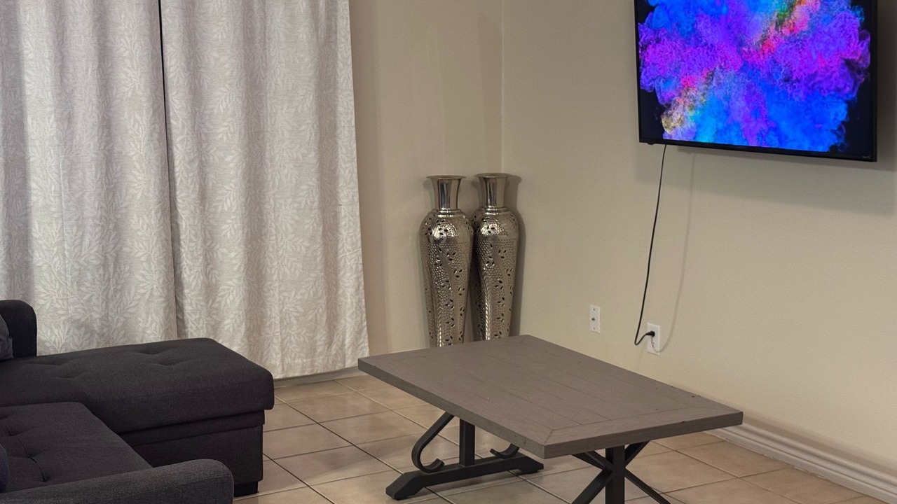 Photo of Livingroom in Bonanza
