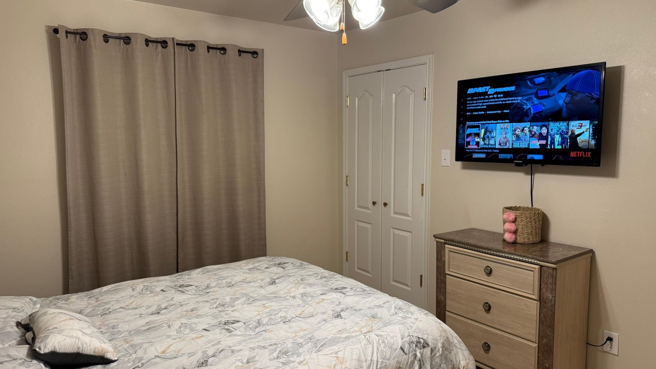 Photo of Bedroom in Bonanza