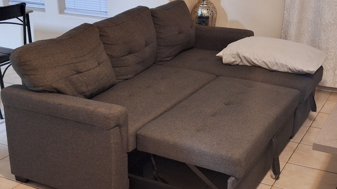 Photo of Livingroom in Bonanza