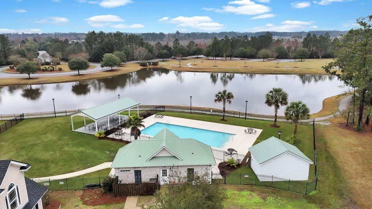 Photo of Outdoor in Pooler