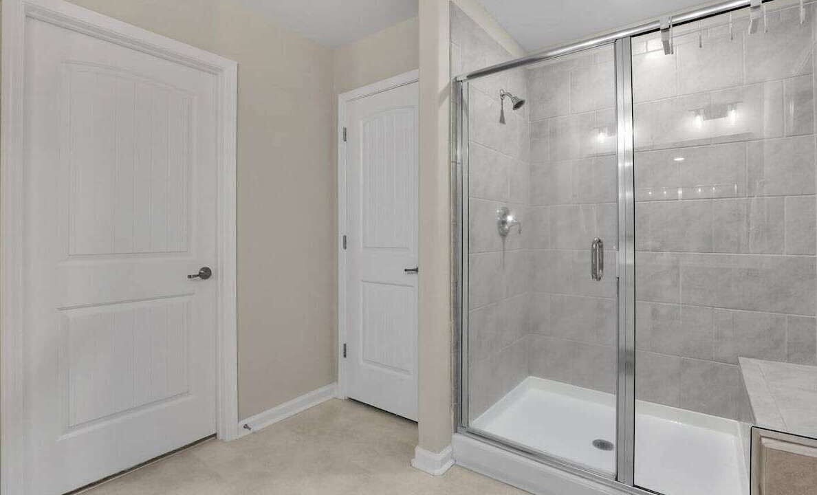 Photo of Bathroom in Pooler