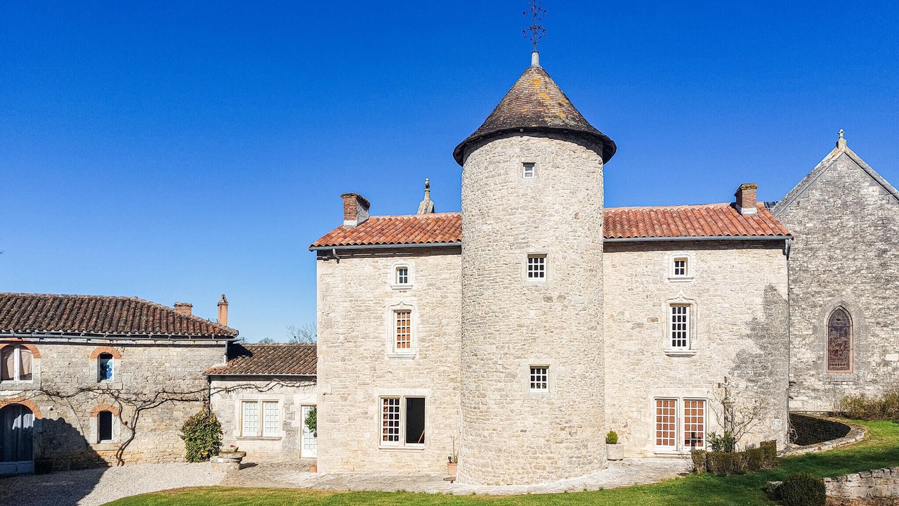 Photo of Others in Bioussac