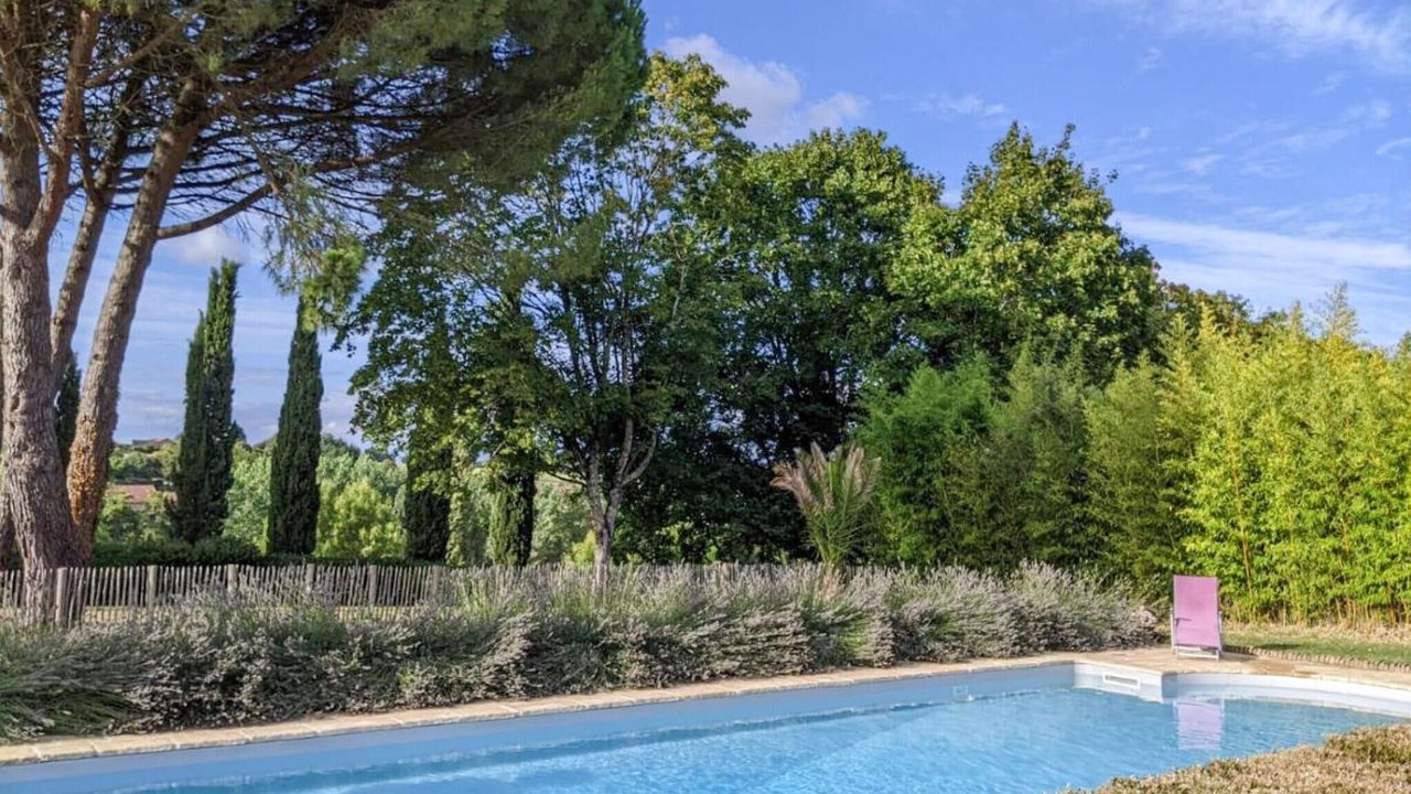 Photo of Outdoor in Bioussac