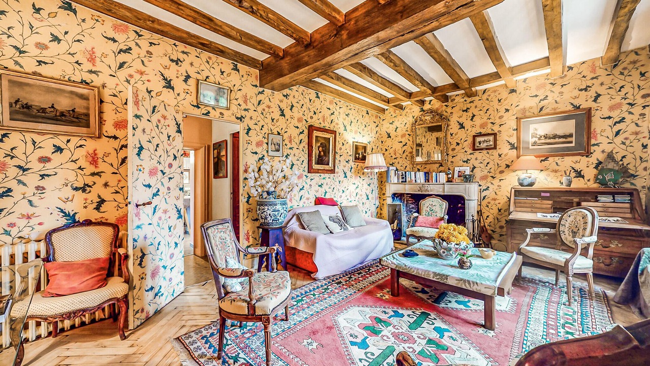 Photo of Bedroom in Bioussac