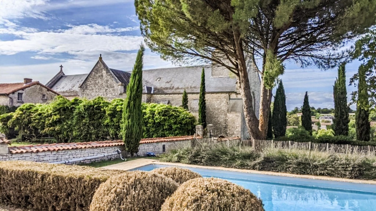 Photo of Outdoor in Bioussac