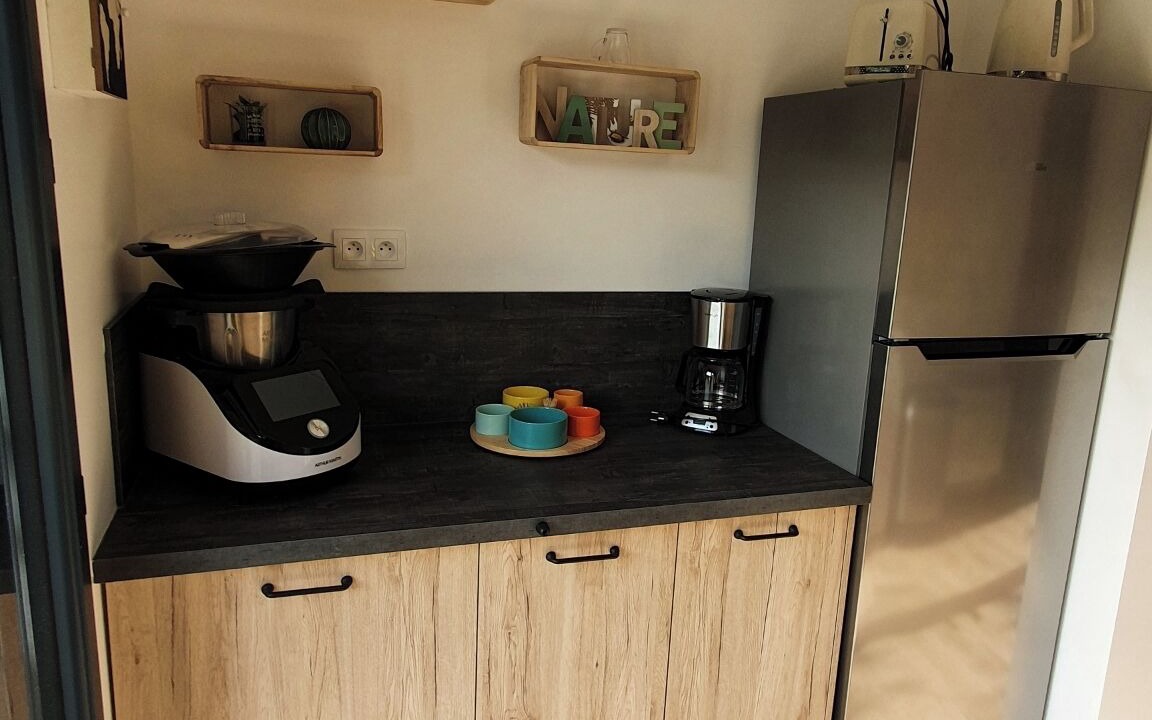 Photo of Kitchen in Mesnil-Val