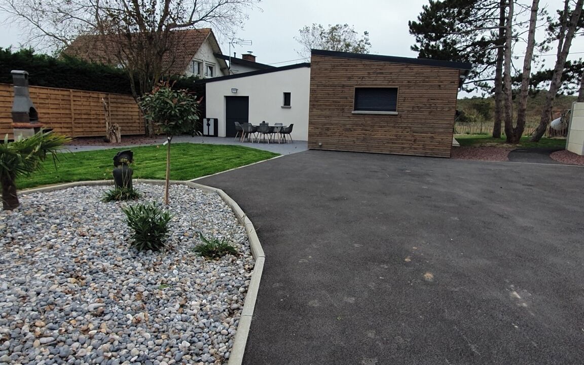 Photo of Outdoor in Mesnil-Val